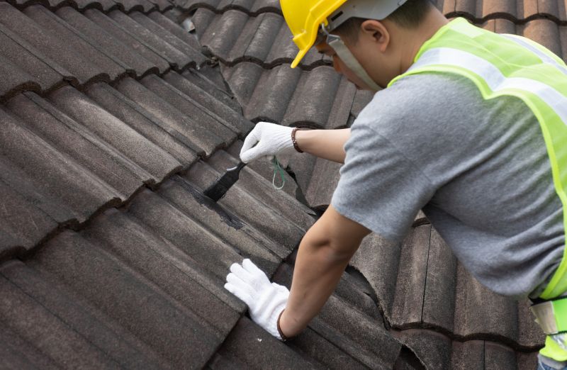 Professional Roofing Teams